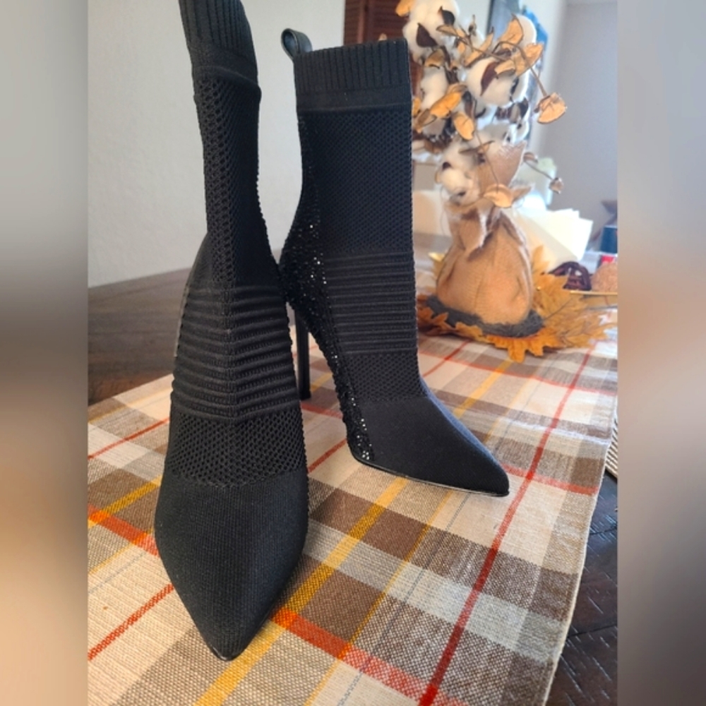 Steve Madden Women's Ankle Boot